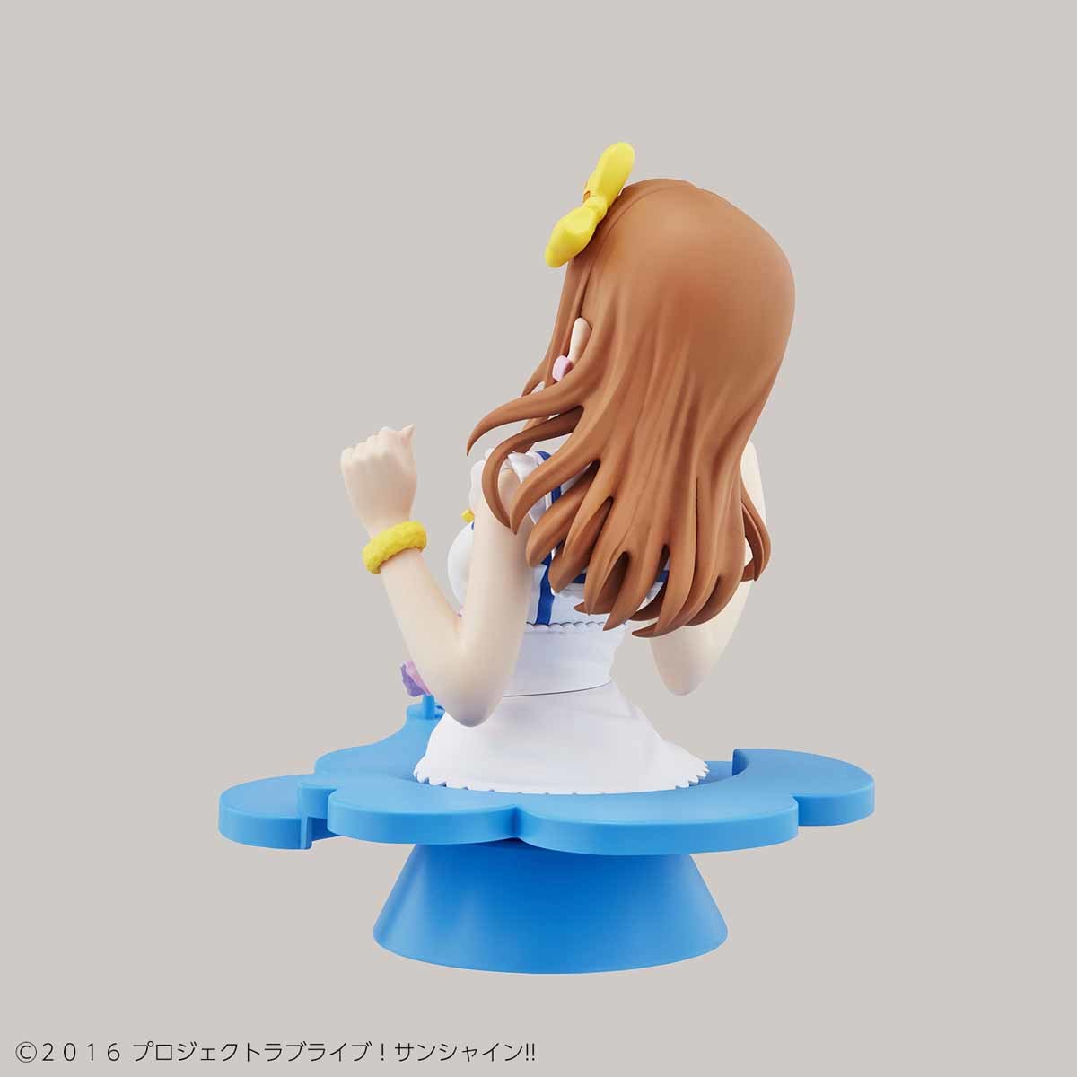 Figure-rise Bust Love Live! Kunikida Hanamaru