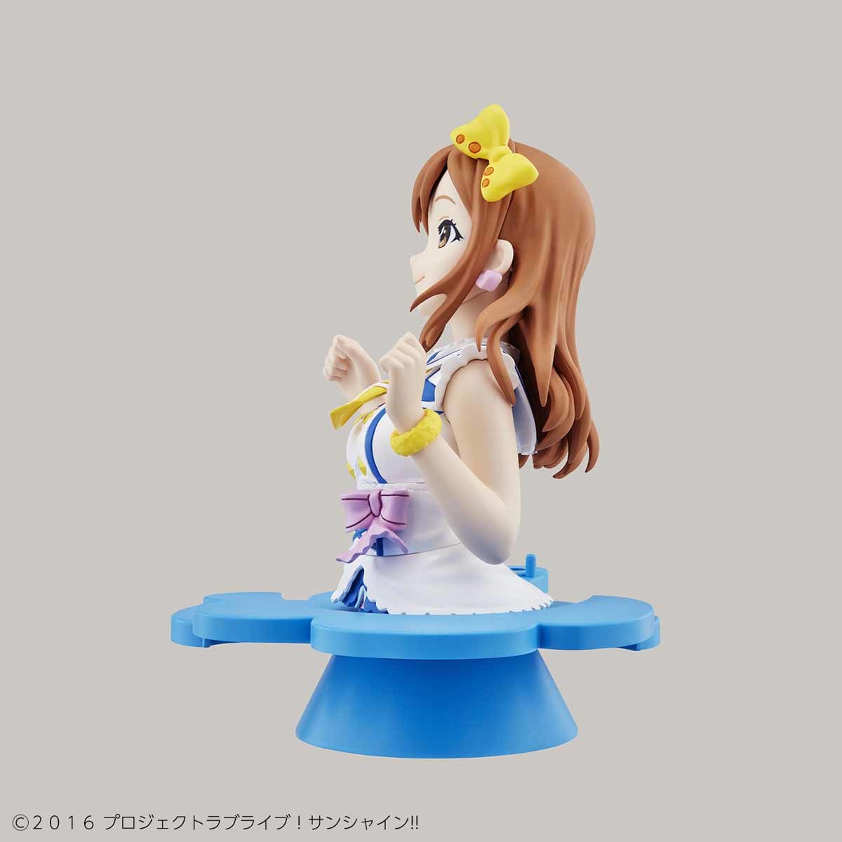 Figure-rise Bust Love Live! Kunikida Hanamaru