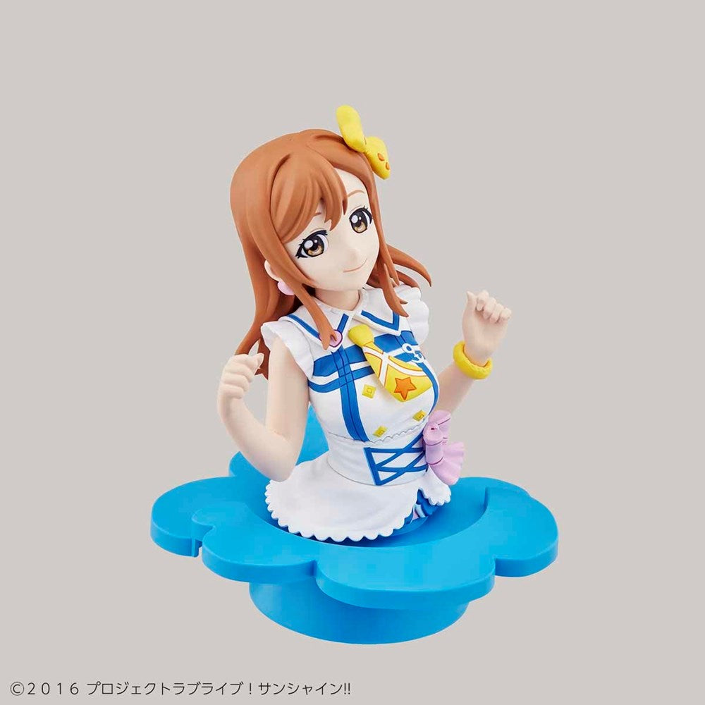 Figure-rise Bust Love Live! Kunikida Hanamaru