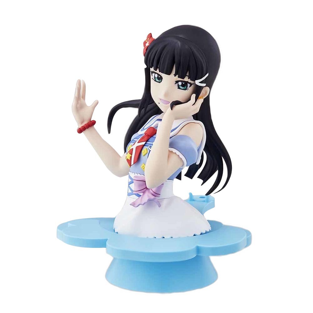 Figure-ise Bust LoveLive! Kurosawa Dia