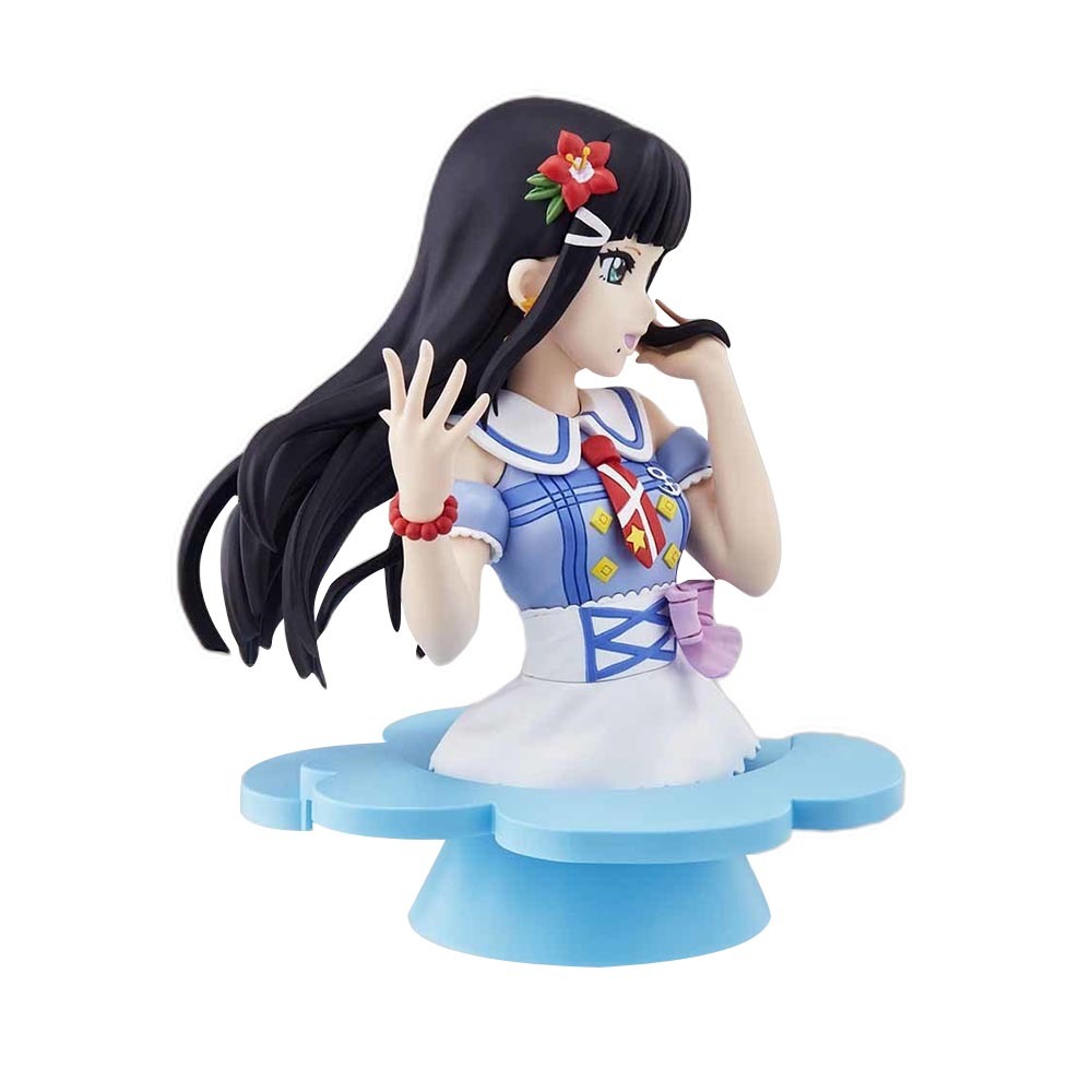 Figure-ise Bust LoveLive! Kurosawa Dia