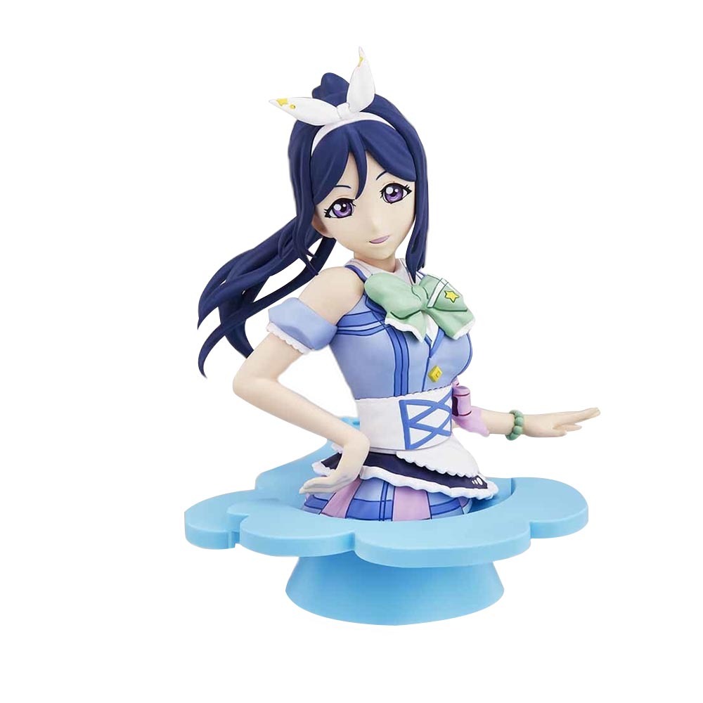 Figure-rise Bust LoveLive! Matsuura Kanan