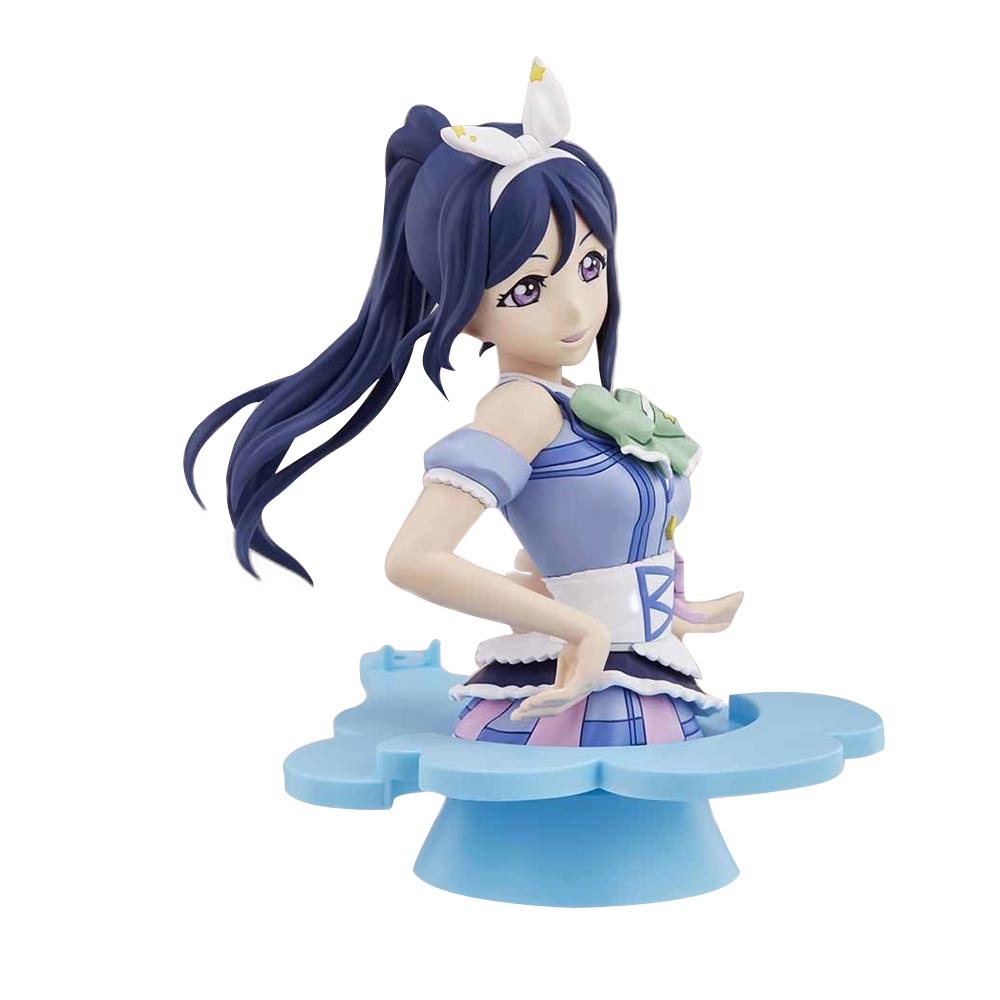 Figure-rise Bust LoveLive! Matsuura Kanan