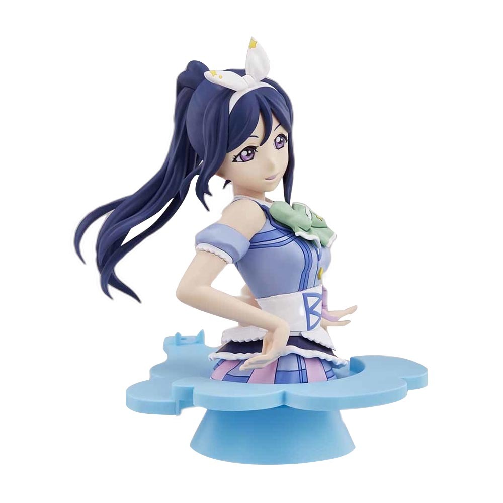 Figure-rise Bust LoveLive! Matsuura Kanan