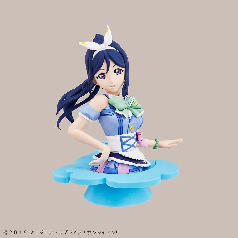 Figure-rise Bust LoveLive! Matsuura Kanan