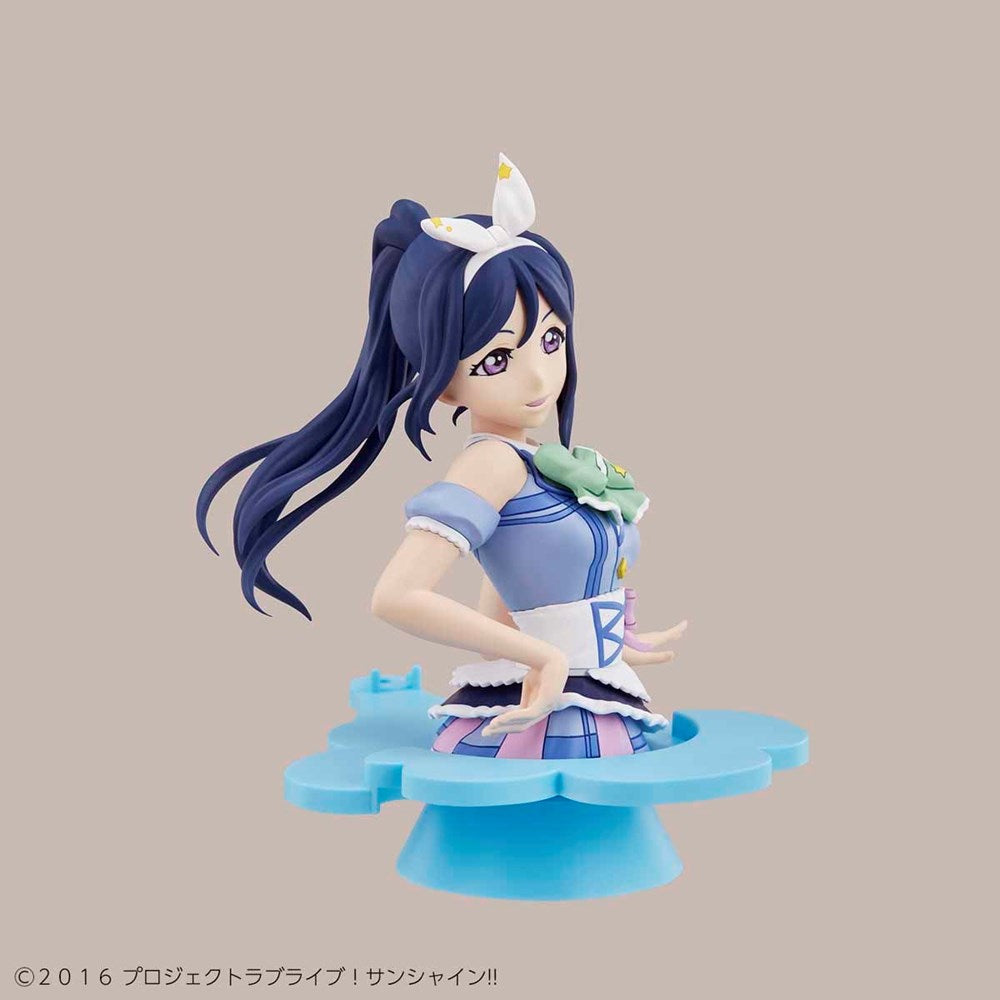 Figure-rise Bust LoveLive! Matsuura Kanan