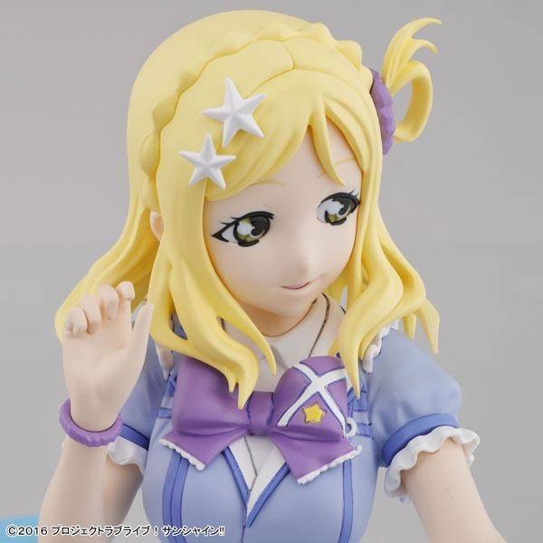 Figure-rise Bust Love Live! Ohara Mari