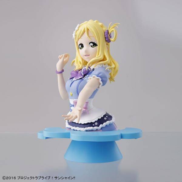 Figure-rise Bust Love Live! Ohara Mari