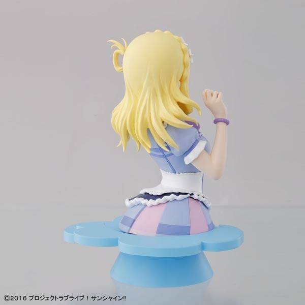 Figure-rise Bust Love Live! Ohara Mari