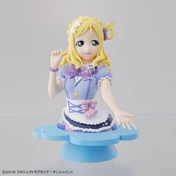 Figure-rise Bust Love Live! Ohara Mari