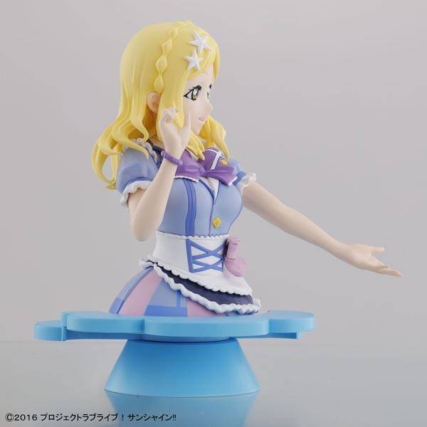 Figure-rise Bust Love Live! Ohara Mari