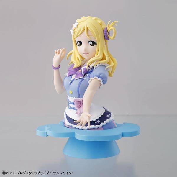 Figure-rise Bust Love Live! Ohara Mari