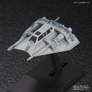 STAR WARS VEHICLE MODEL 008 ATST and SNOWSPEEDER