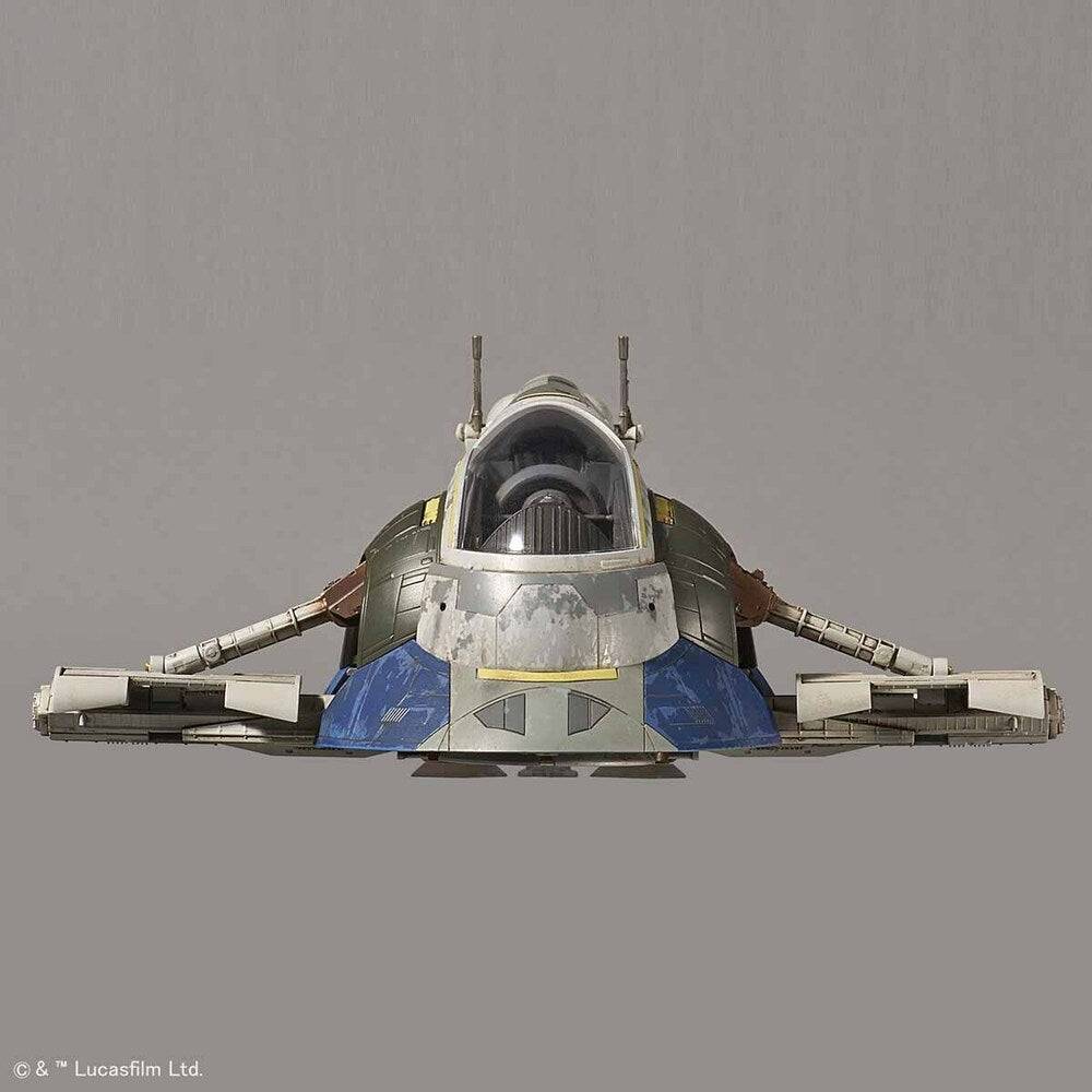 1/144 SLAVE I (JANGO FETT Ver.)