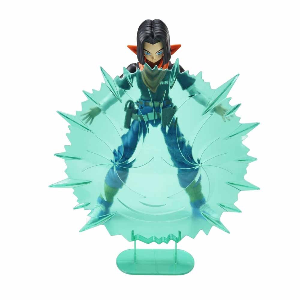 Figure-rise Standard Android 17