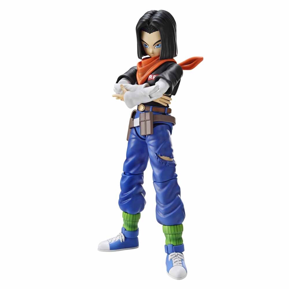 Figure-rise Standard Android 17