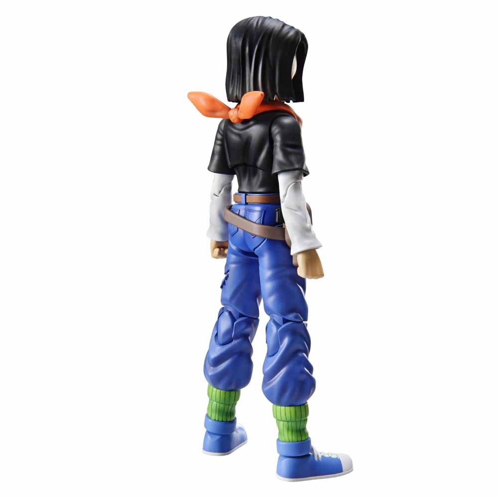 Figure-rise Standard Android 17