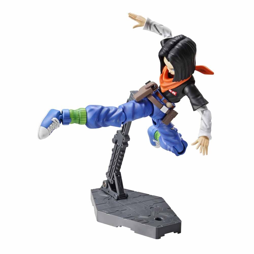 Figure-rise Standard Android 17