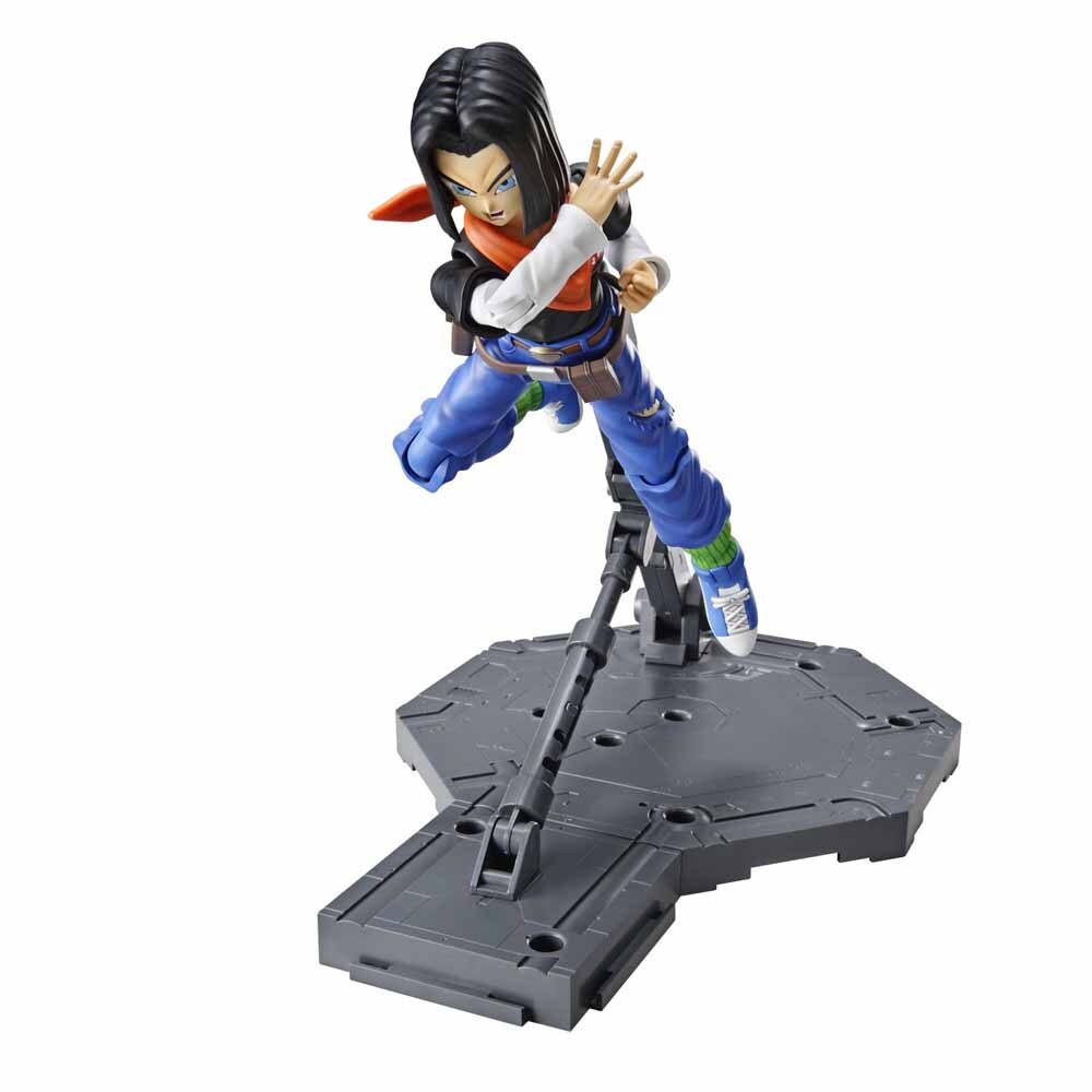 Figure-rise Standard Android 17