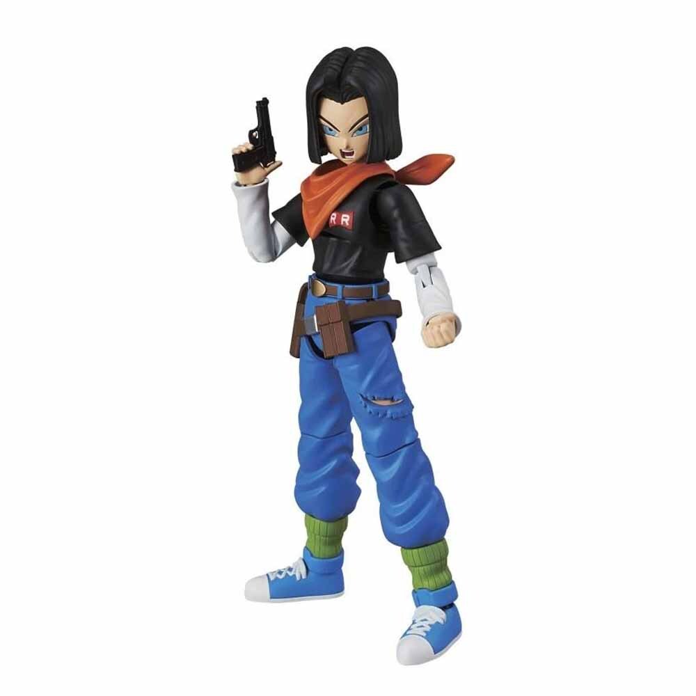 Figure-rise Standard Android 17