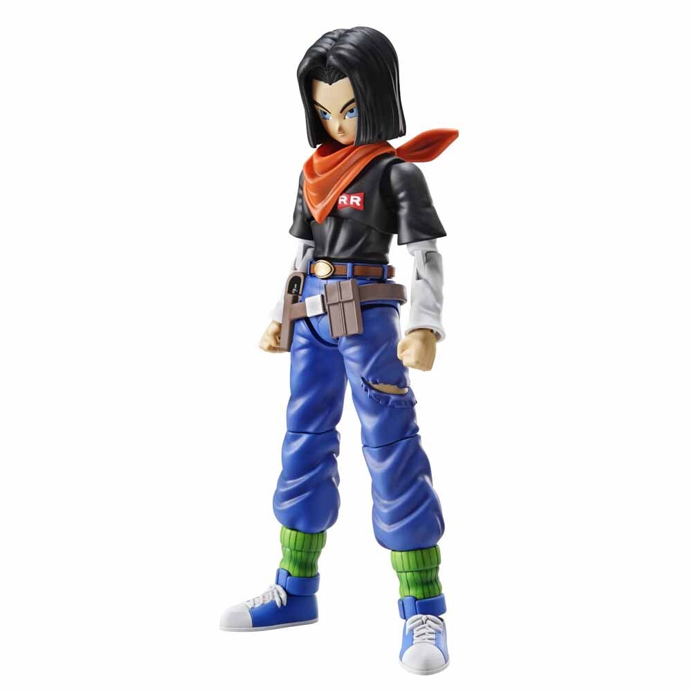 Figure-rise Standard Android 17