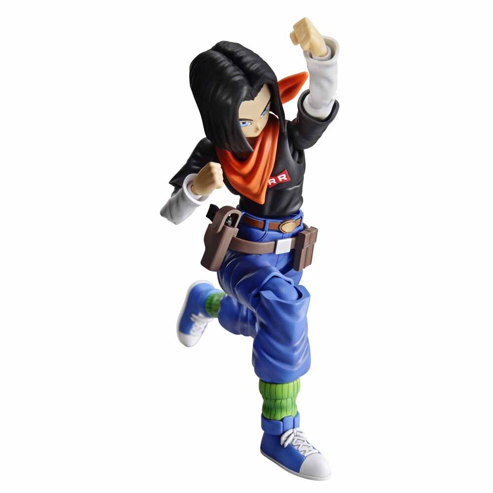 Figure-rise Standard Android 17