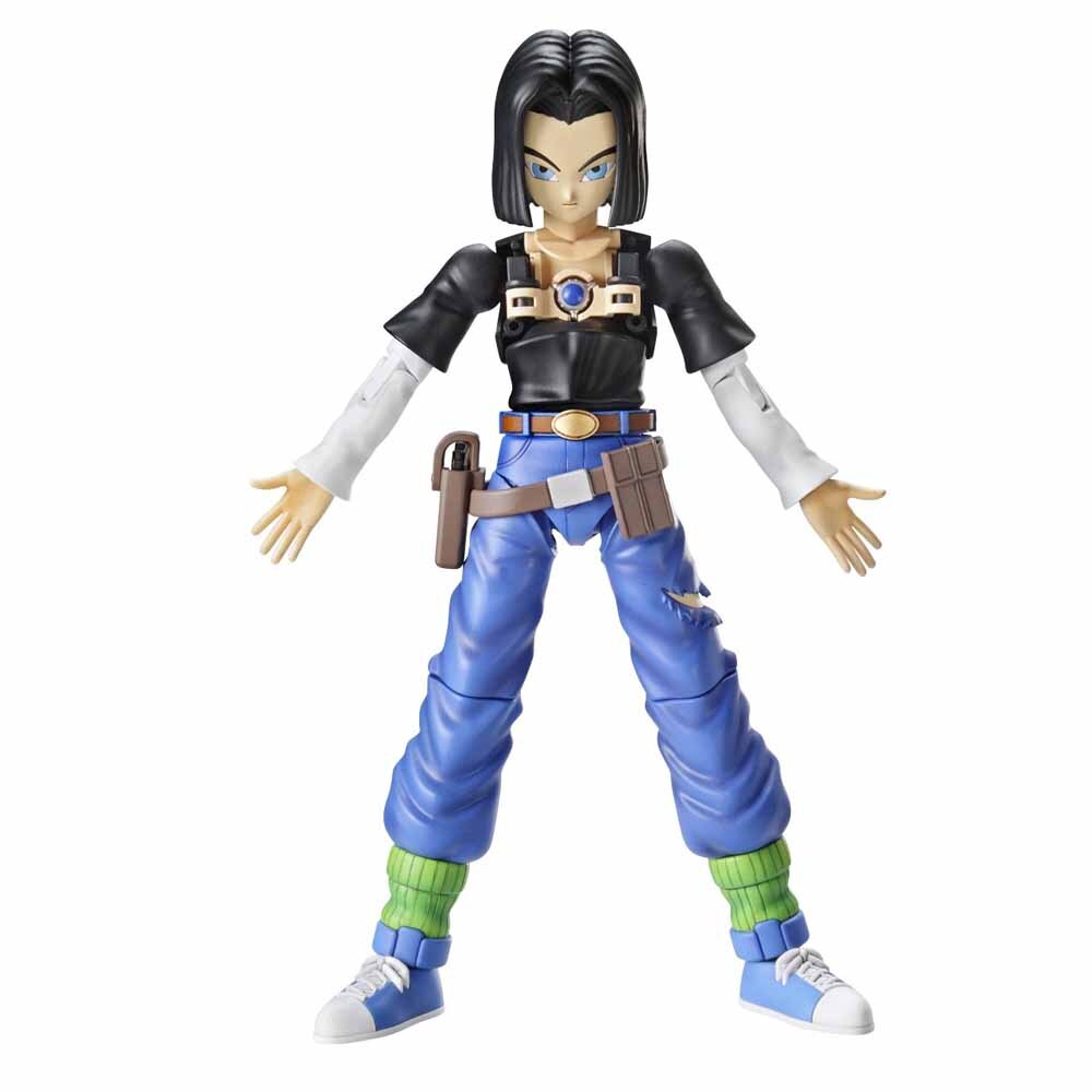 Figure-rise Standard Android 17