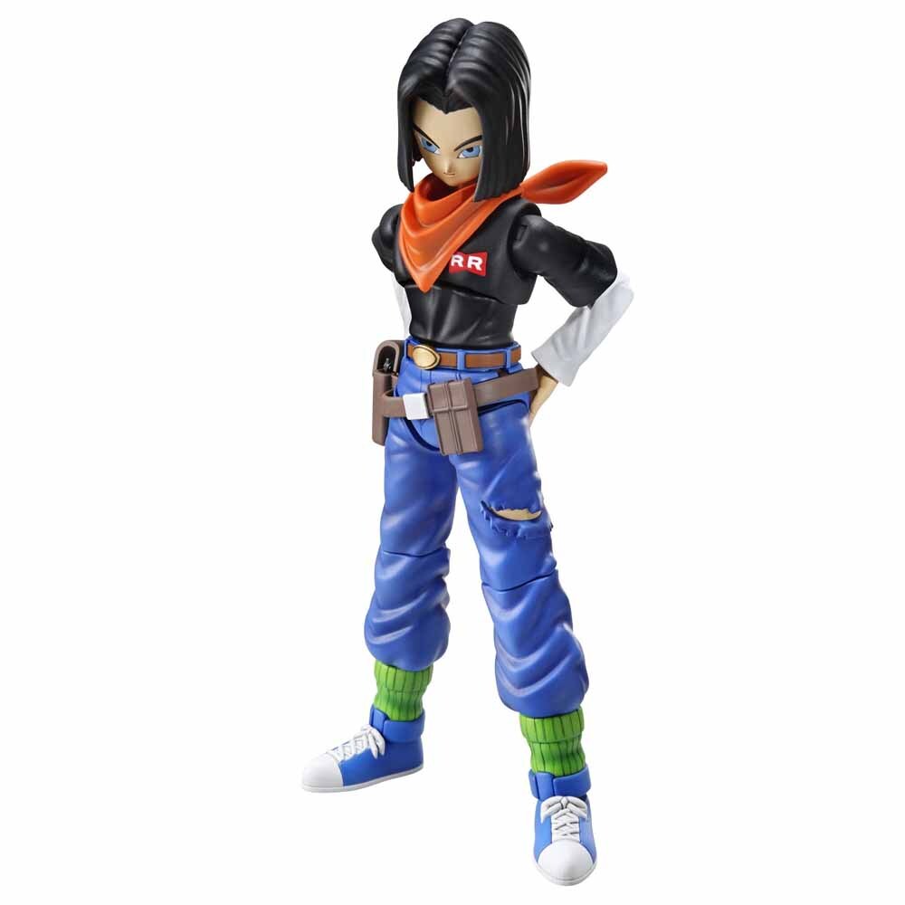 Figure-rise Standard Android 17