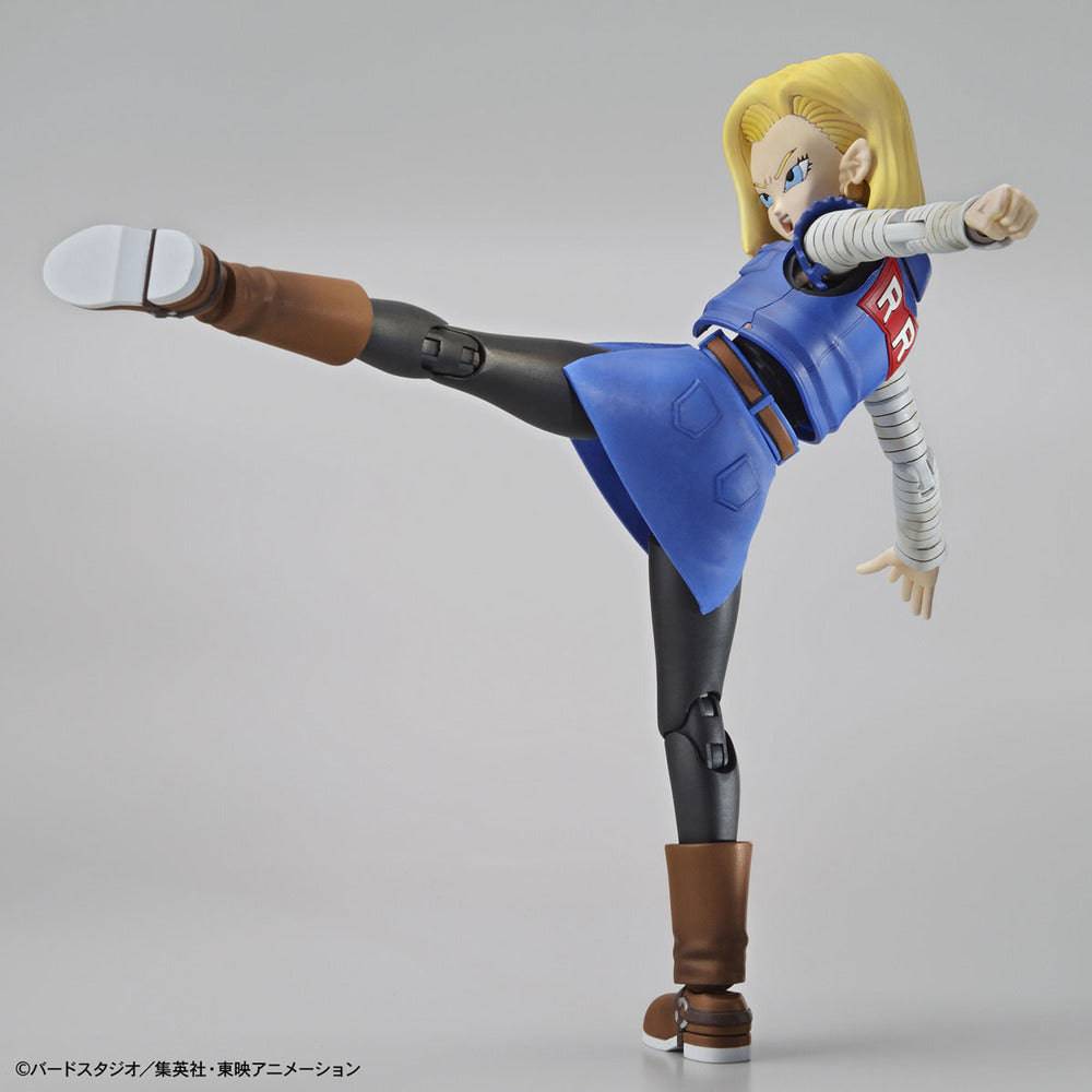 Figure-rise Standard Android 18