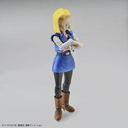 Figure-rise Standard Android 18