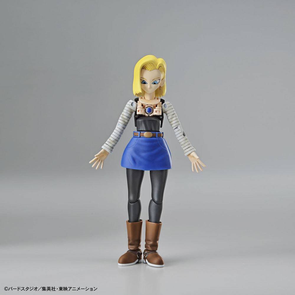 Figure-rise Standard Android 18