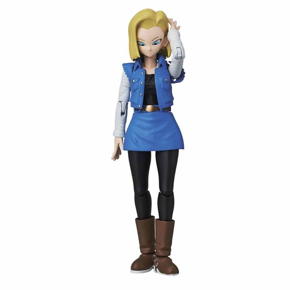 Figure-rise Standard Android 18