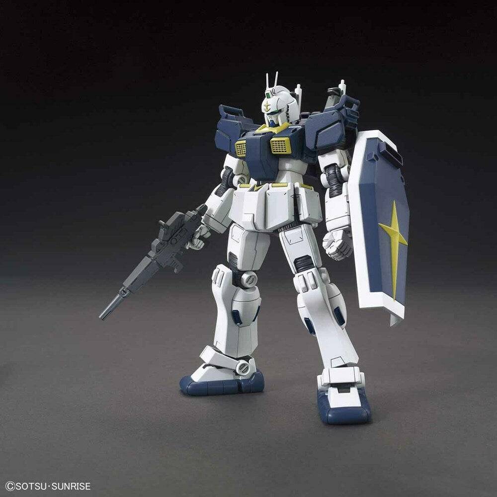 HG 1/144 RX-79[GS]GUNDAM GROUND TYPE-S (GUNDAM THUNDERBOLT Ver.)