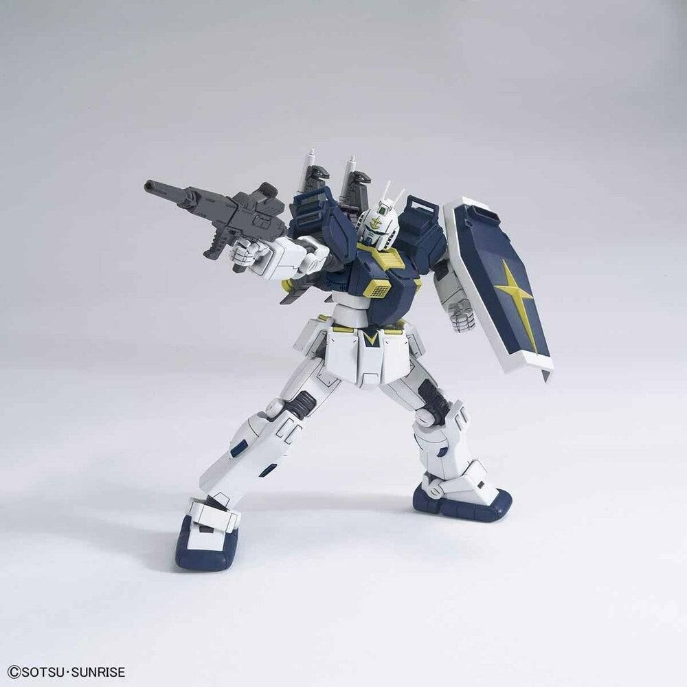 HG 1/144 RX-79[GS]GUNDAM GROUND TYPE-S (GUNDAM THUNDERBOLT Ver.)