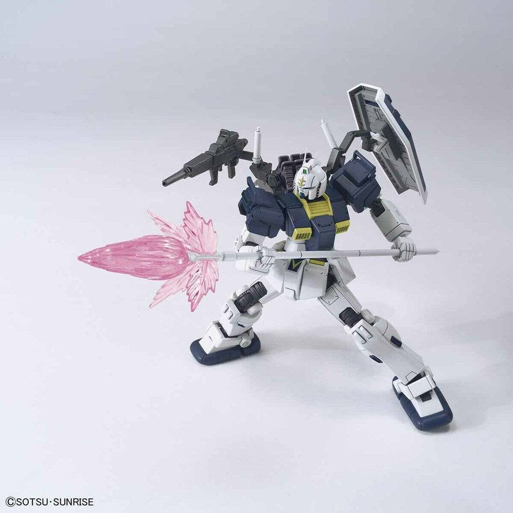 HG 1/144 RX-79[GS]GUNDAM GROUND TYPE-S (GUNDAM THUNDERBOLT Ver.)