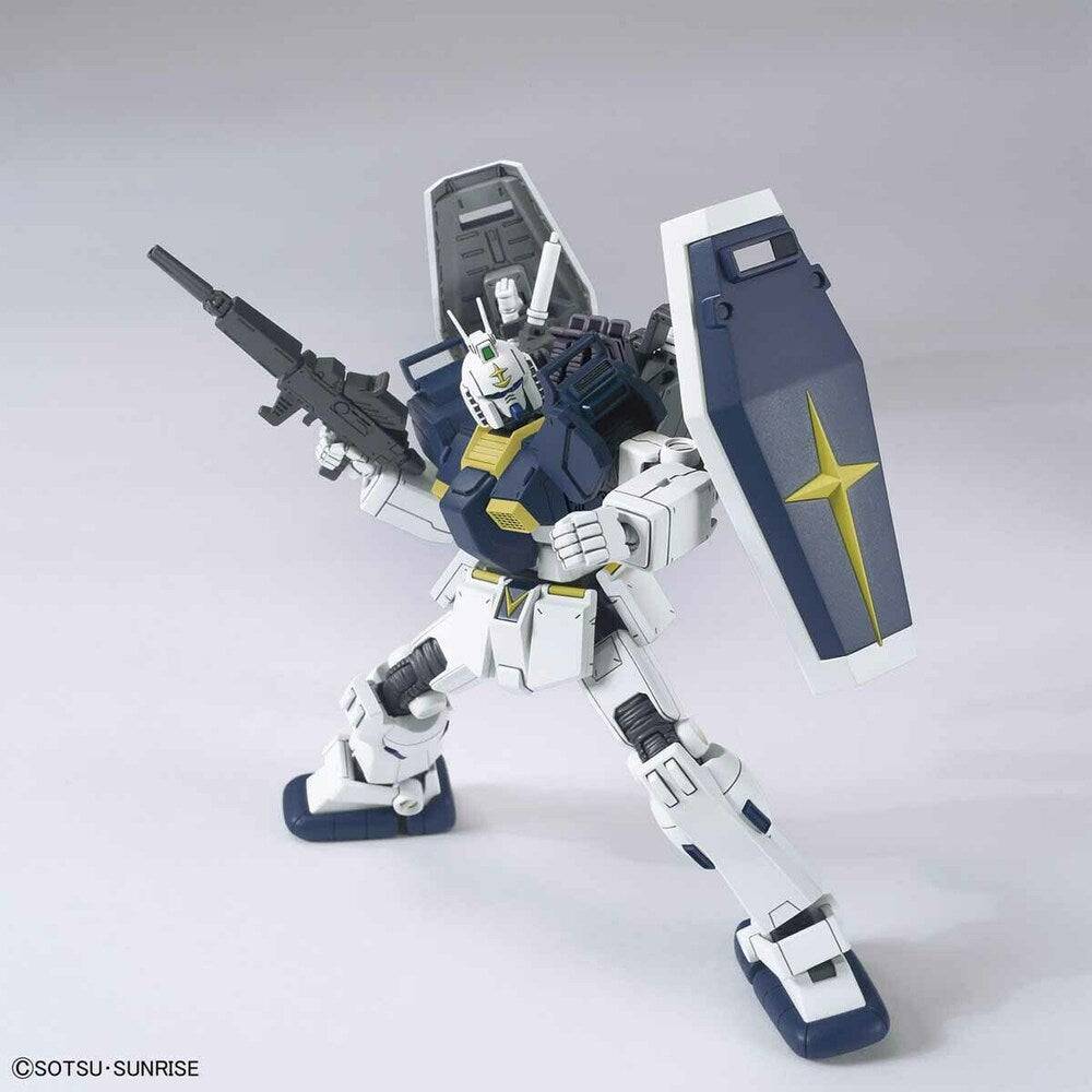 HG 1/144 RX-79[GS]GUNDAM GROUND TYPE-S (GUNDAM THUNDERBOLT Ver.)