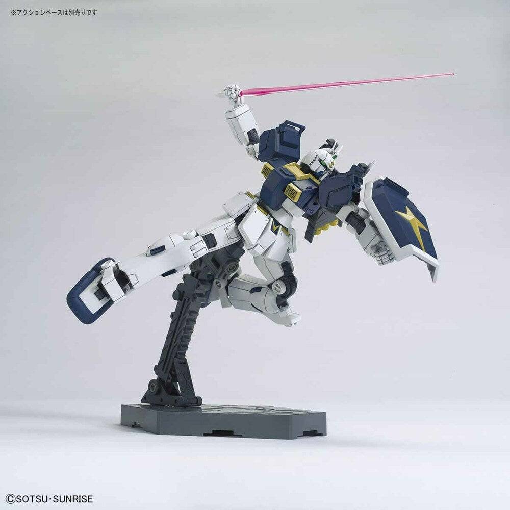 HG 1/144 RX-79[GS]GUNDAM GROUND TYPE-S (GUNDAM THUNDERBOLT Ver.)