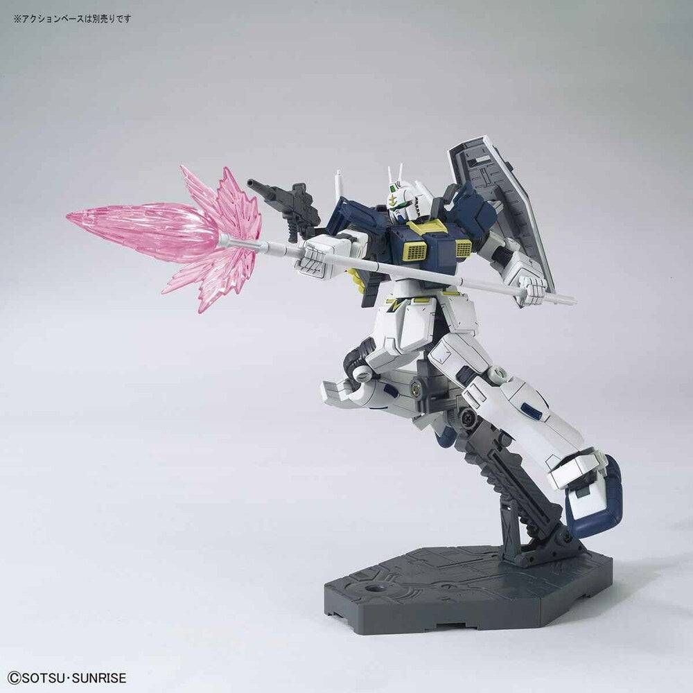 HG 1/144 RX-79[GS]GUNDAM GROUND TYPE-S (GUNDAM THUNDERBOLT Ver.)