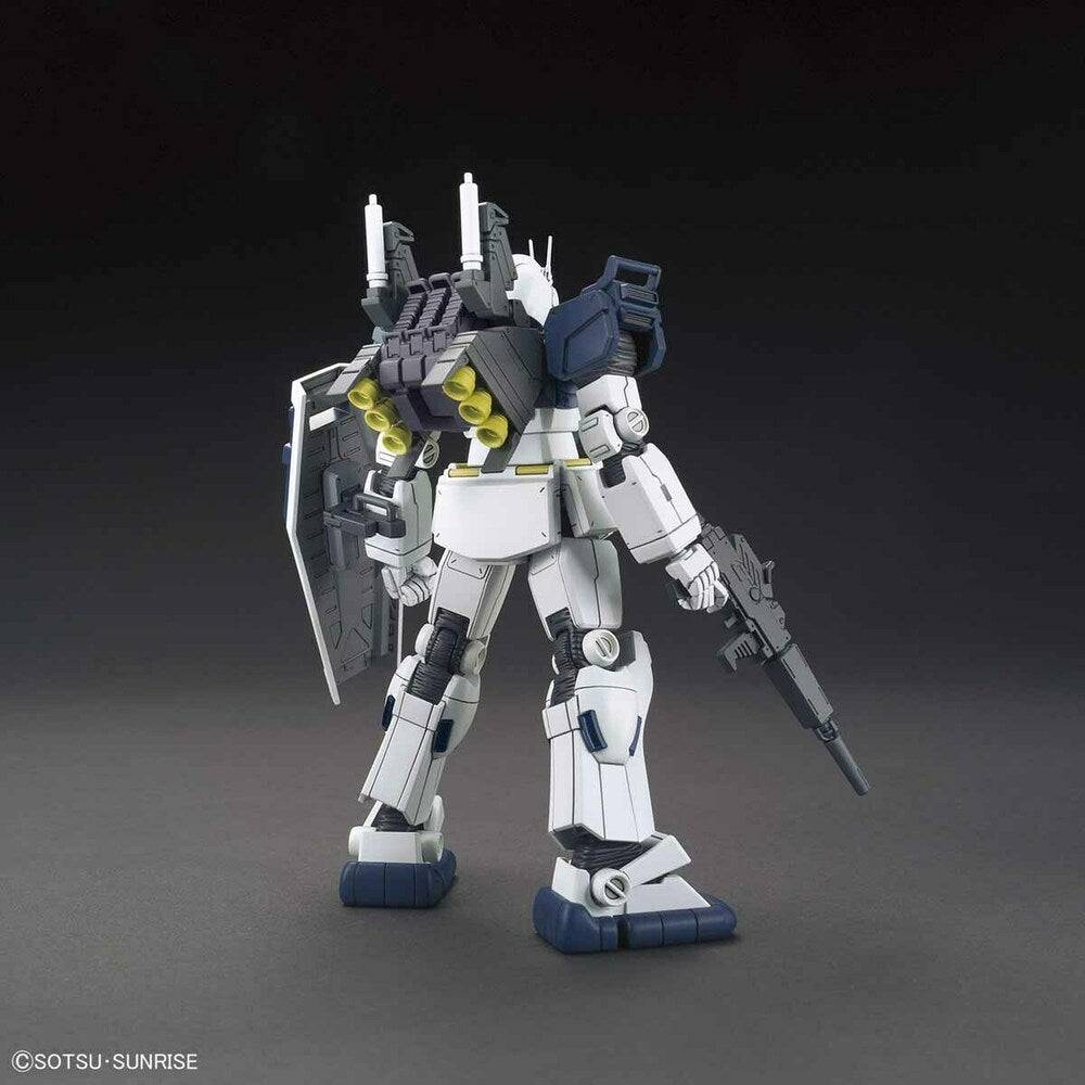 HG 1/144 RX-79[GS]GUNDAM GROUND TYPE-S (GUNDAM THUNDERBOLT Ver.)