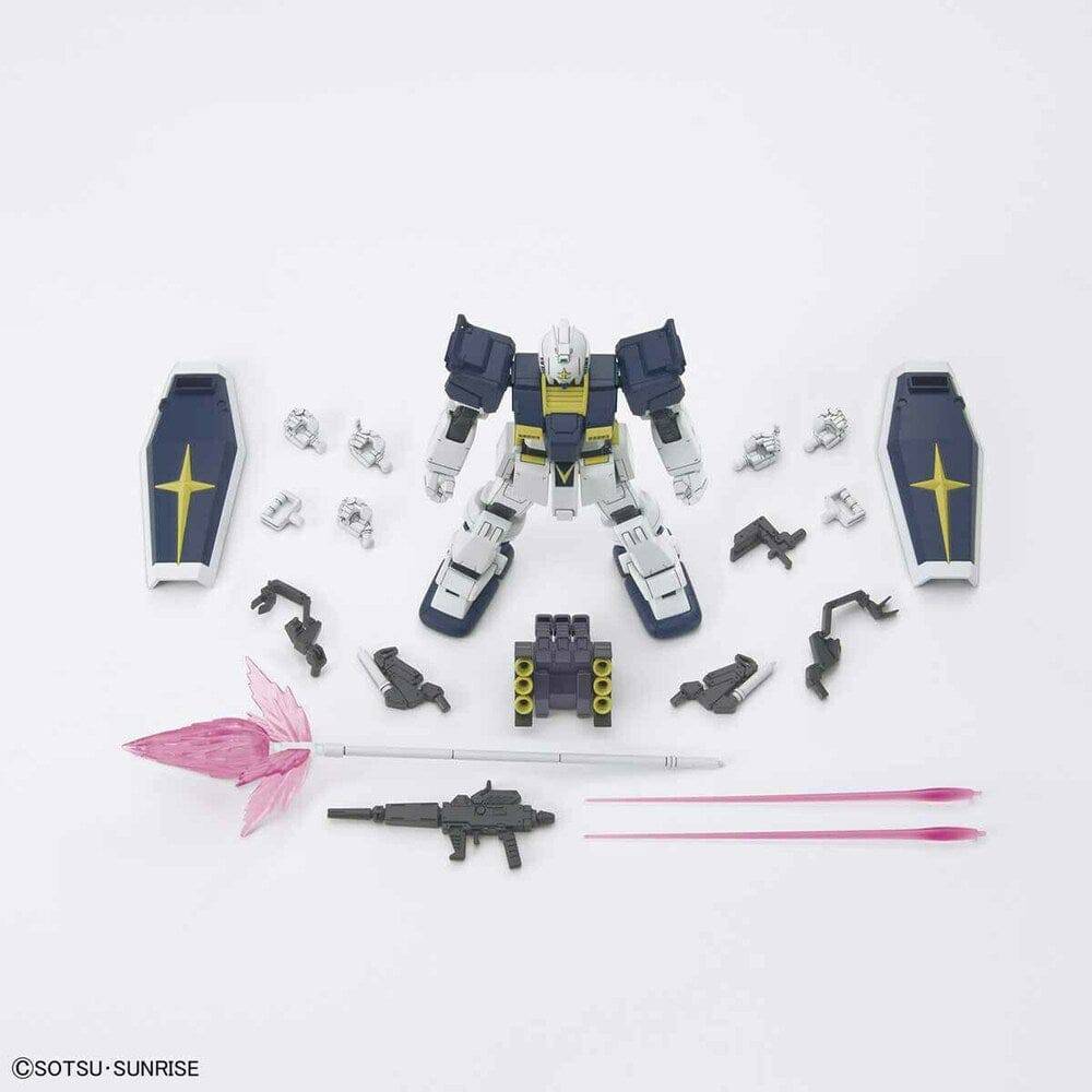 HG 1/144 RX-79[GS]GUNDAM GROUND TYPE-S (GUNDAM THUNDERBOLT Ver.)