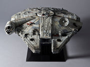 STAR WARS PG 1/72 MILLENNIUM FALCON
