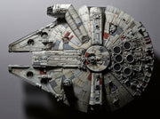 STAR WARS PG 1/72 MILLENNIUM FALCON