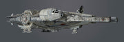 STAR WARS PG 1/72 MILLENNIUM FALCON