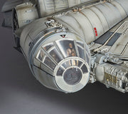 STAR WARS PG 1/72 MILLENNIUM FALCON