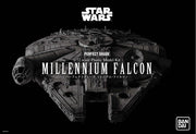 STAR WARS PG 1/72 MILLENNIUM FALCON