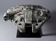 STAR WARS PG 1/72 MILLENNIUM FALCON