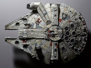 STAR WARS PG 1/72 MILLENNIUM FALCON