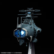 STAR BLAZERS?2202 1/1000 U.N.C.F.D-0001-2202 DREADNOUGHT TENTATIVE