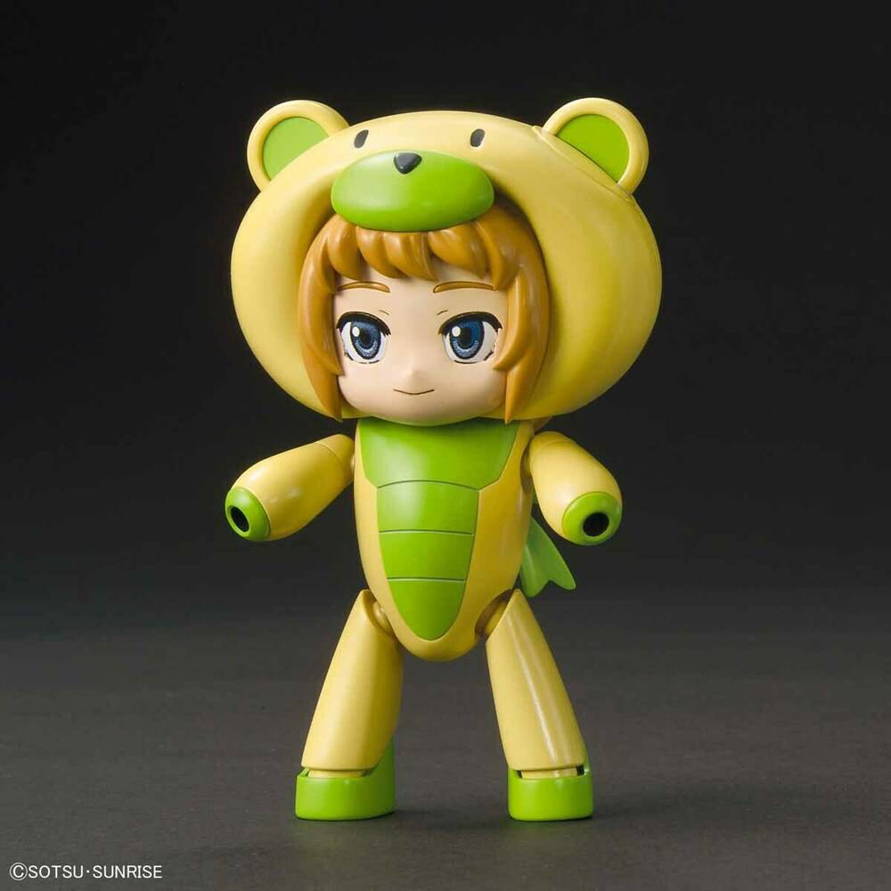 1/144 HG Petit Gguy Chara Gguy Fumina