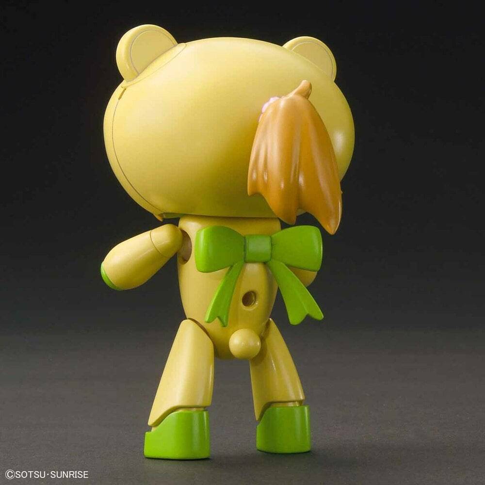 1/144 HG Petit Gguy Chara Gguy Fumina